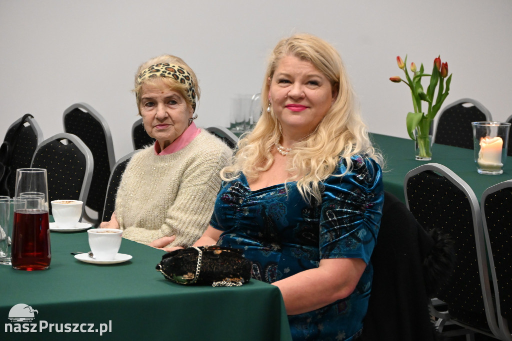 Dzień Kobiet w gminie Pszczółki