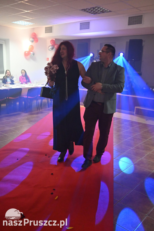 Dzień Kobiet w gminie Pszczółki