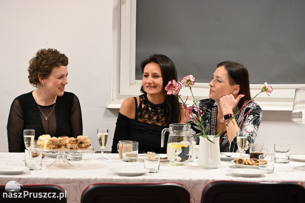 Dzień Kobiet w gminie Pszczółki