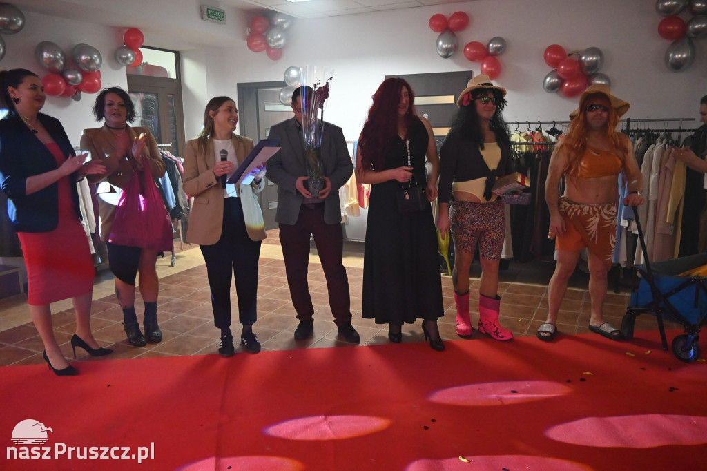 Dzień Kobiet w gminie Pszczółki