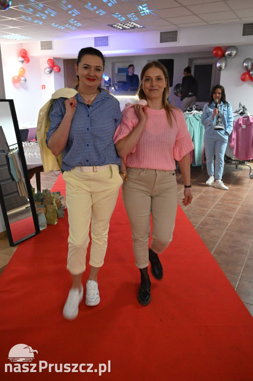 Dzień Kobiet w gminie Pszczółki