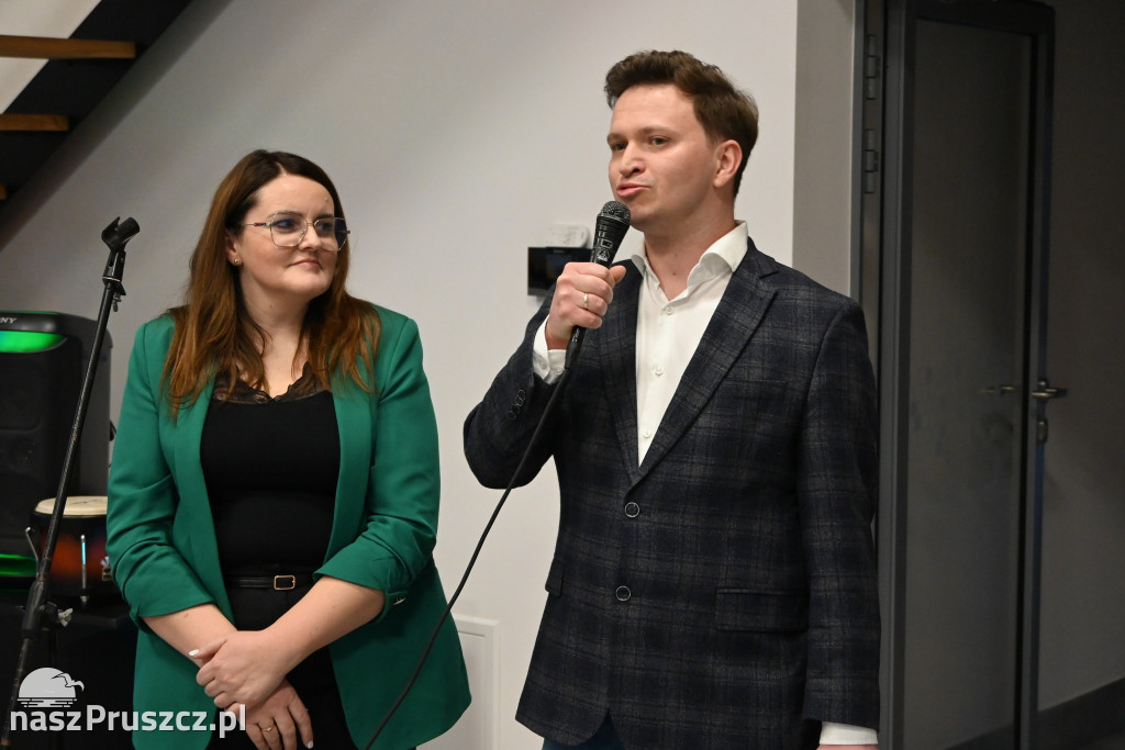 Dzień Kobiet w gminie Pszczółki