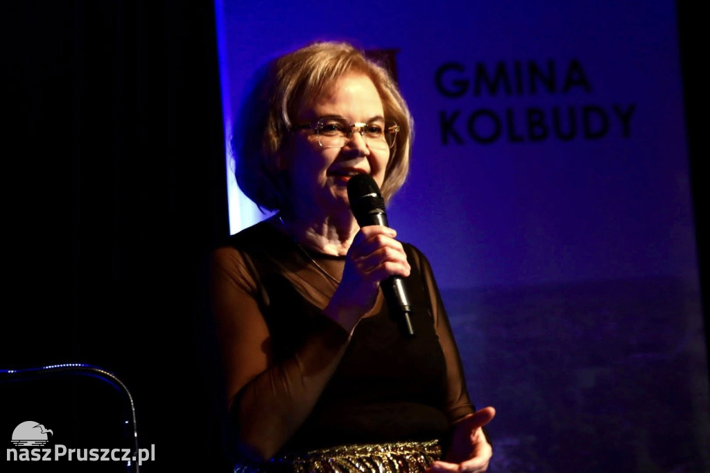 Muzyczny wieczór dla Pań w Kolbudach.