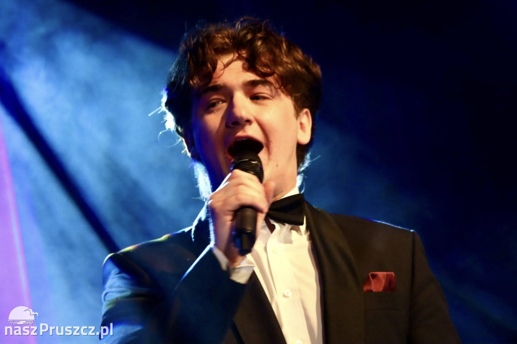 Muzyczny wieczór dla Pań w Kolbudach.