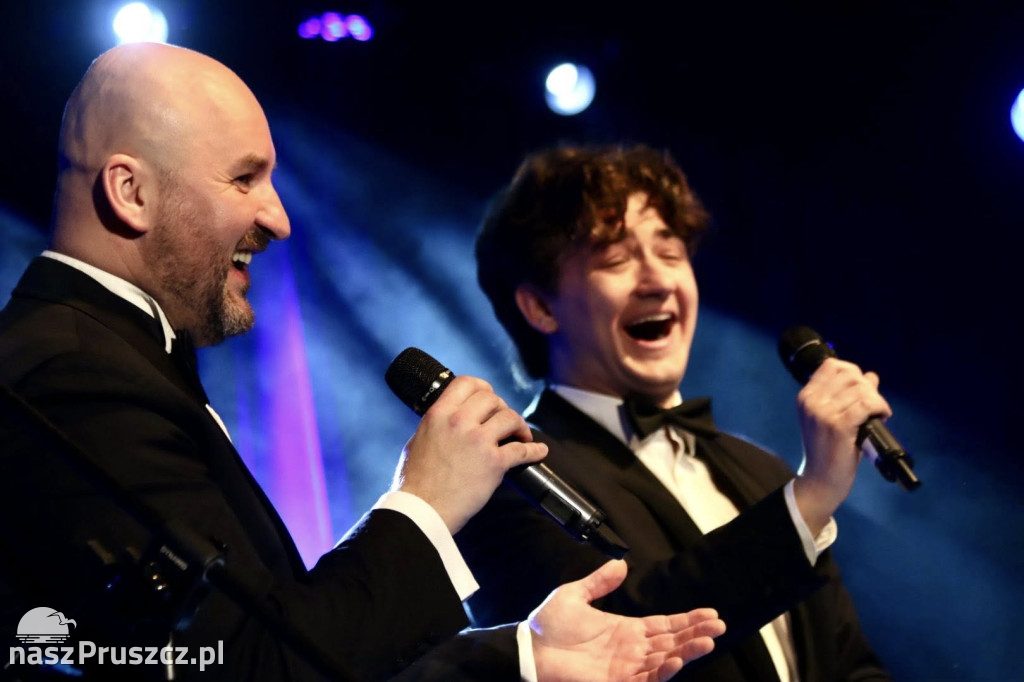 Muzyczny wieczór dla Pań w Kolbudach.