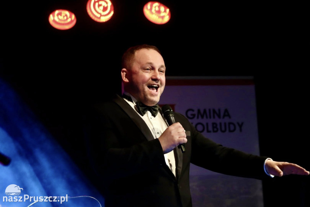 Muzyczny wieczór dla Pań w Kolbudach.