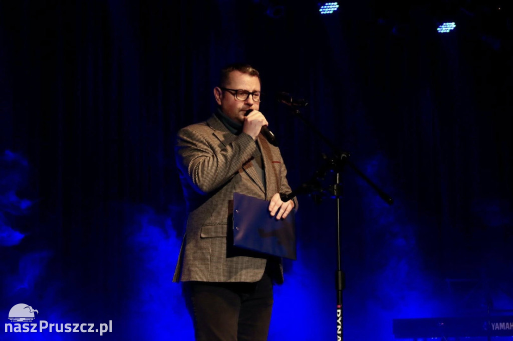 Muzyczny wieczór dla Pań w Kolbudach.