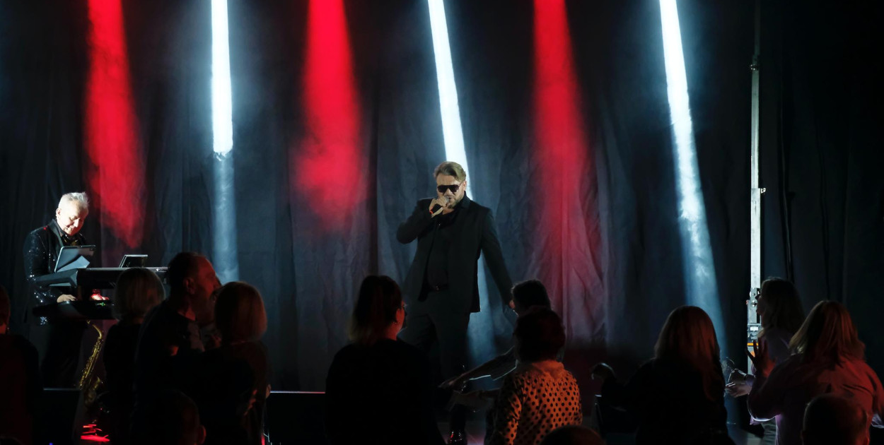 Dzień Kobiet w Cedrach Wielkich