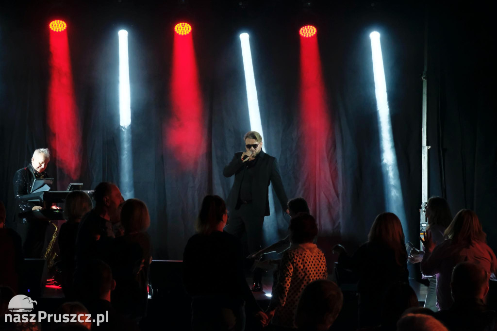 Dzień Kobiet w Cedrach Wielkich