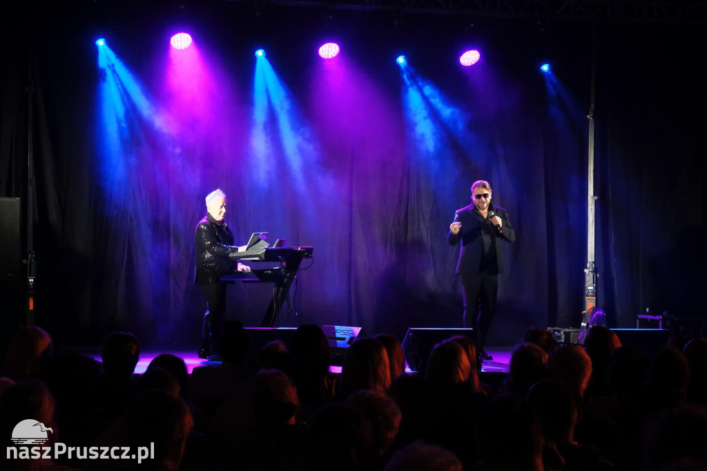 Dzień Kobiet w Cedrach Wielkich