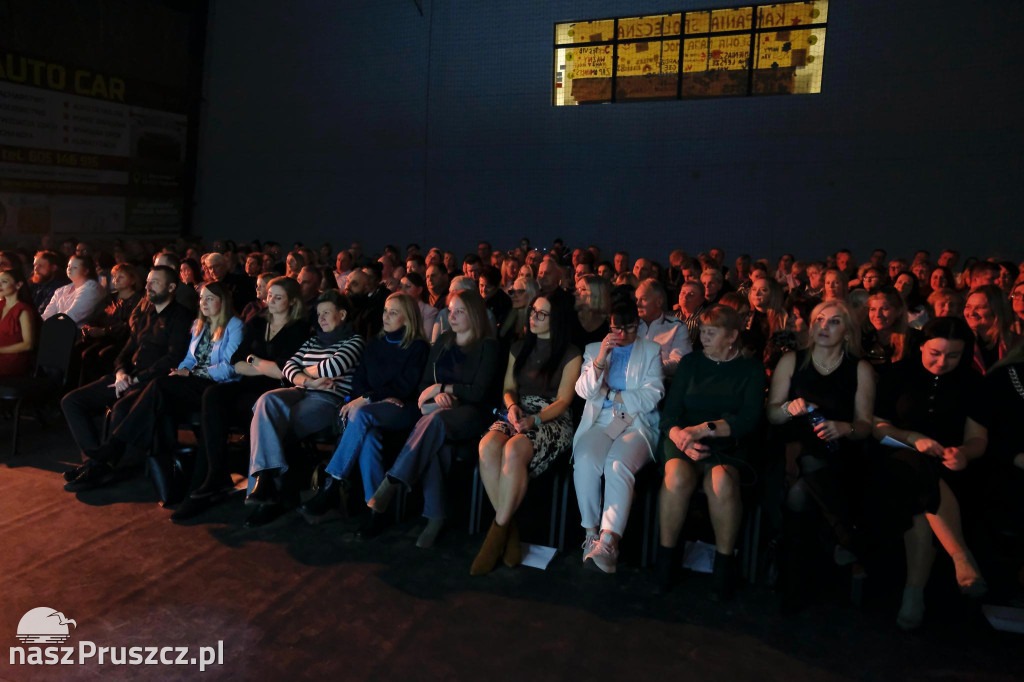 Dzień Kobiet w Cedrach Wielkich