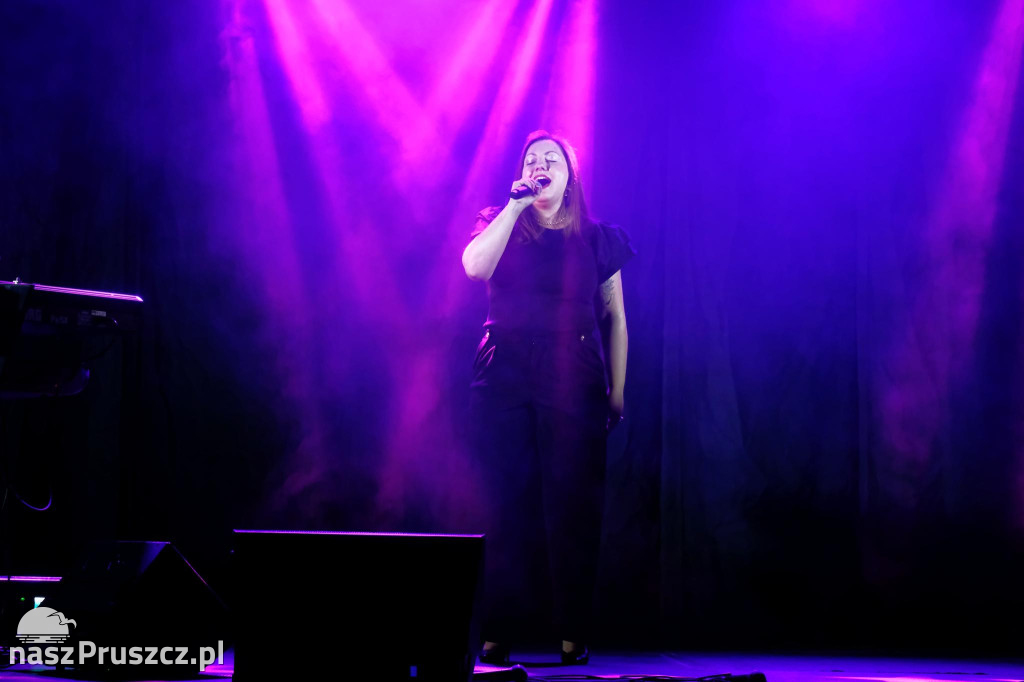 Dzień Kobiet w Cedrach Wielkich