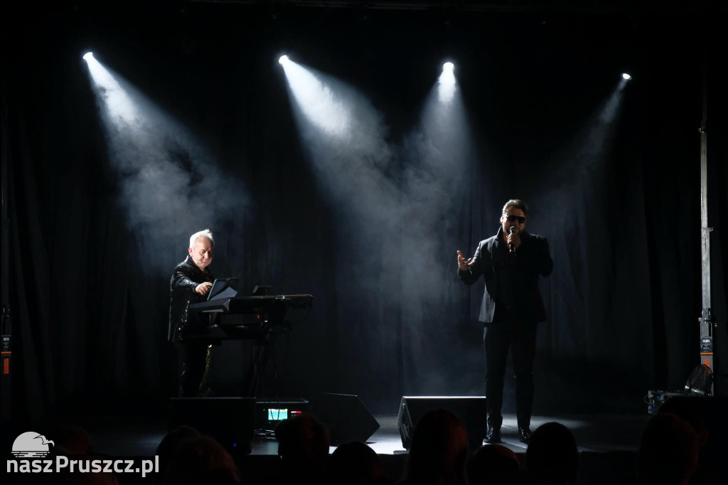 Dzień Kobiet w Cedrach Wielkich