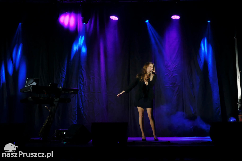 Dzień Kobiet w Cedrach Wielkich