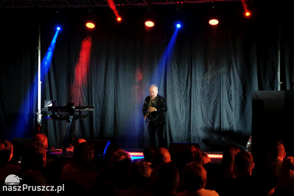 Dzień Kobiet w Cedrach Wielkich