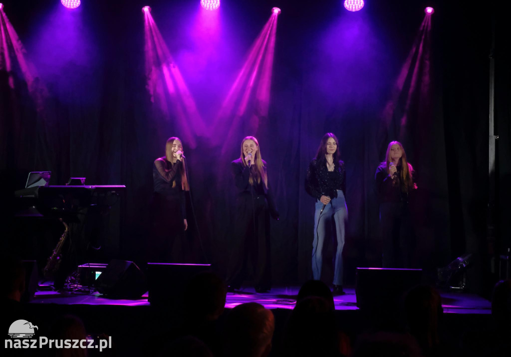 Dzień Kobiet w Cedrach Wielkich