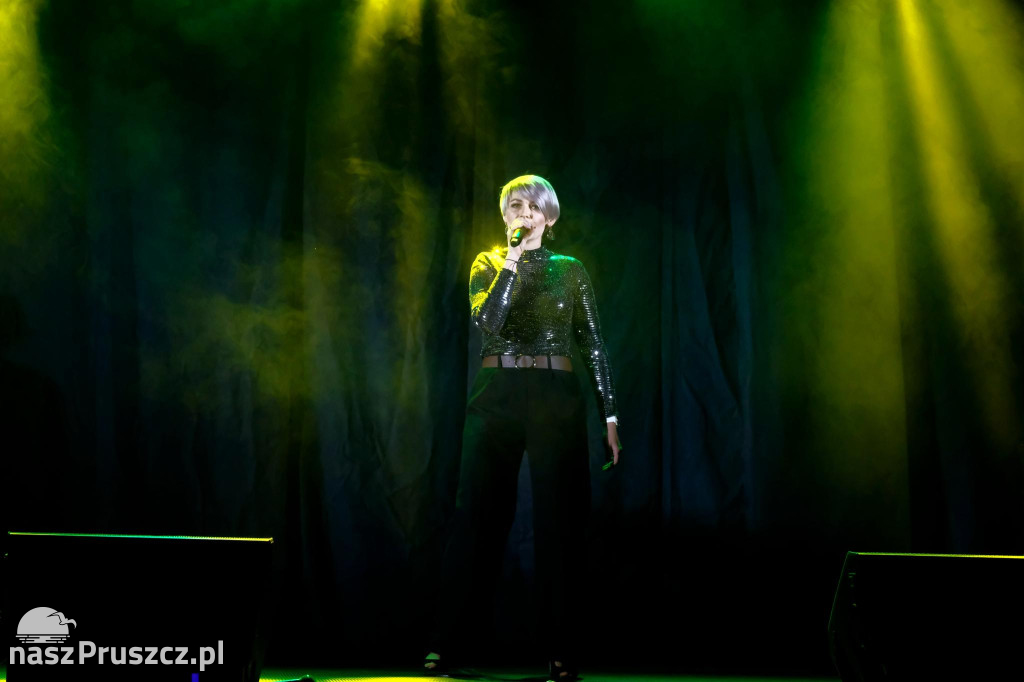 Dzień Kobiet w Cedrach Wielkich