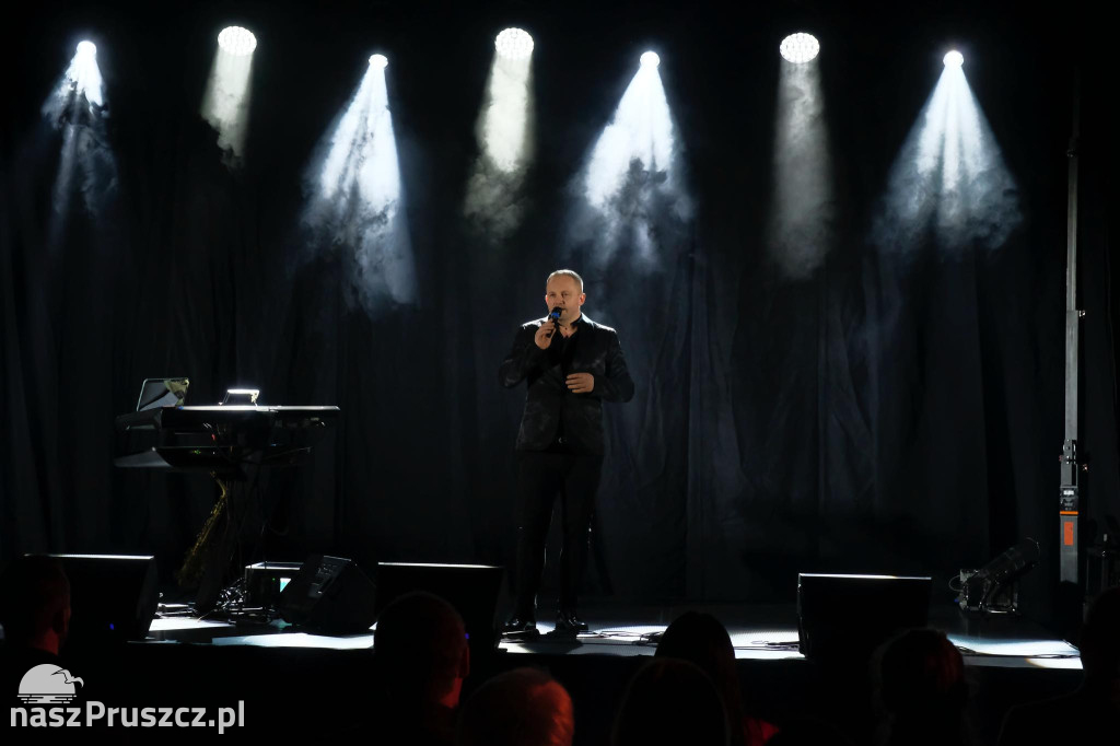 Dzień Kobiet w Cedrach Wielkich