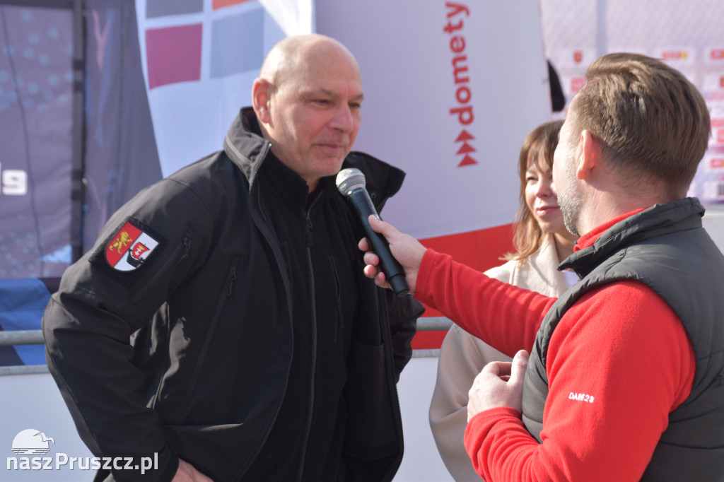 Półmaraton i Piątka nad Radunią 2026