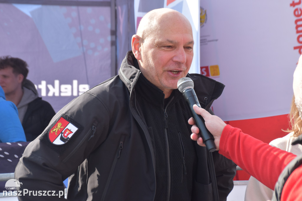 Półmaraton i Piątka nad Radunią 2026