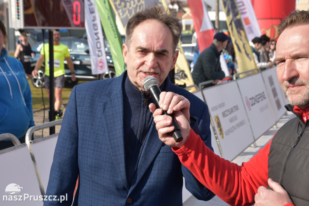 Półmaraton i Piątka nad Radunią 2026