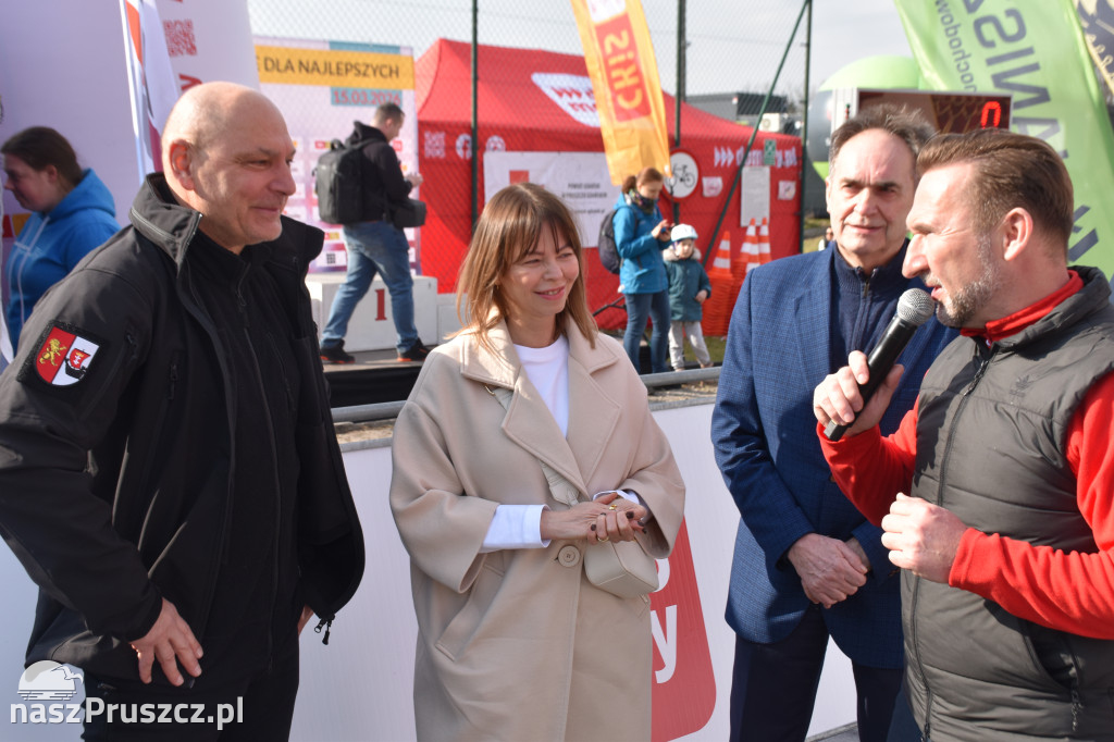 Półmaraton i Piątka nad Radunią 2026