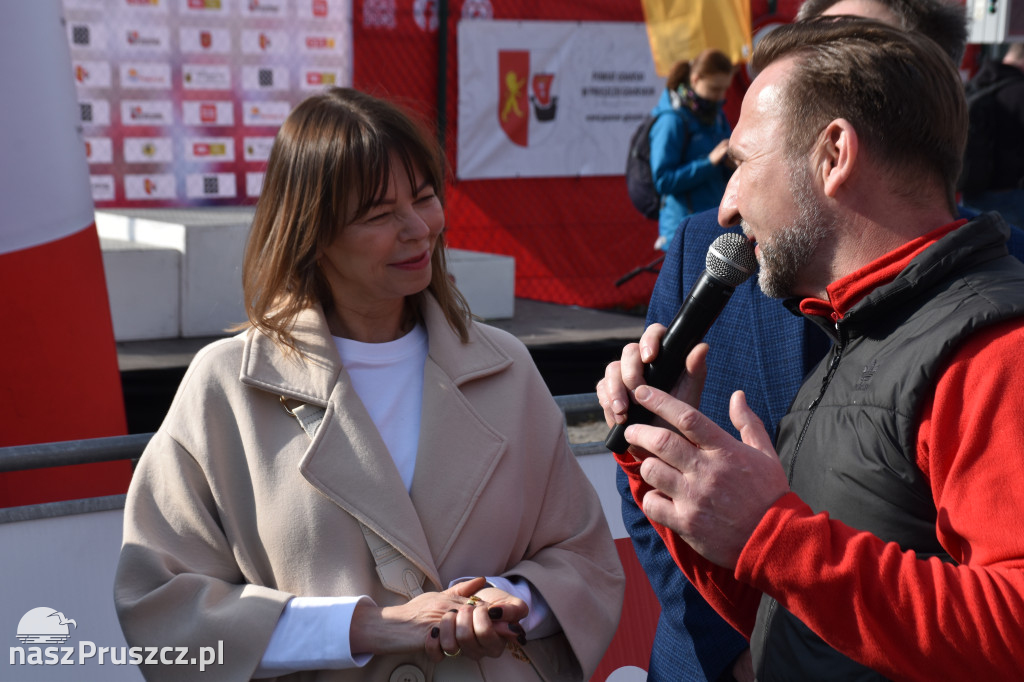 Półmaraton i Piątka nad Radunią 2026