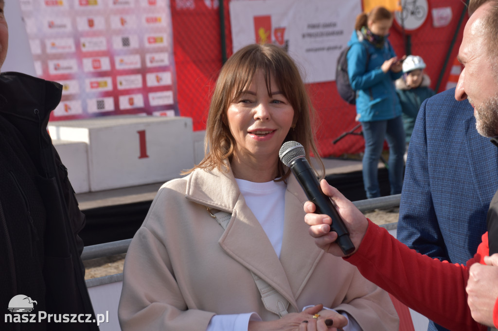 Półmaraton i Piątka nad Radunią 2026