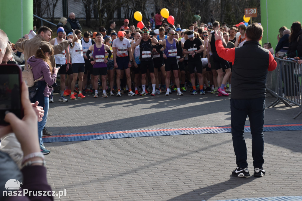 Półmaraton i Piątka nad Radunią 2026