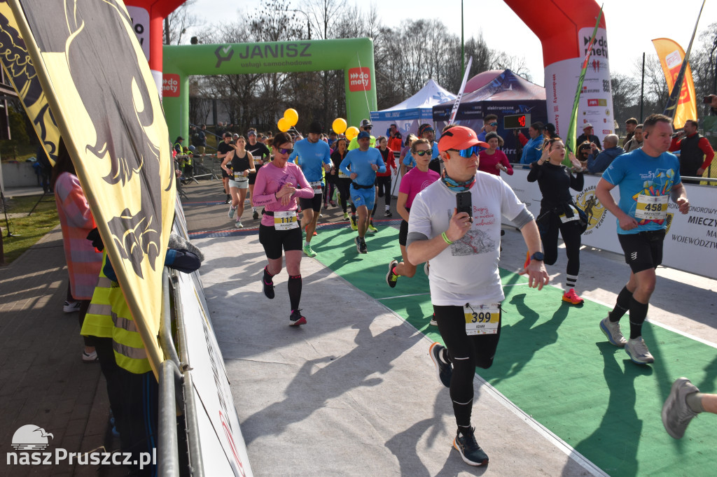 Półmaraton i Piątka nad Radunią 2026