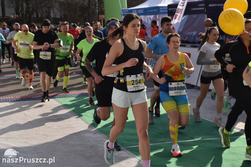Półmaraton i Piątka nad Radunią 2026
