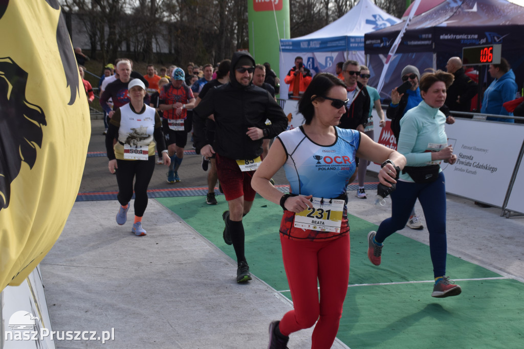 Półmaraton i Piątka nad Radunią 2026