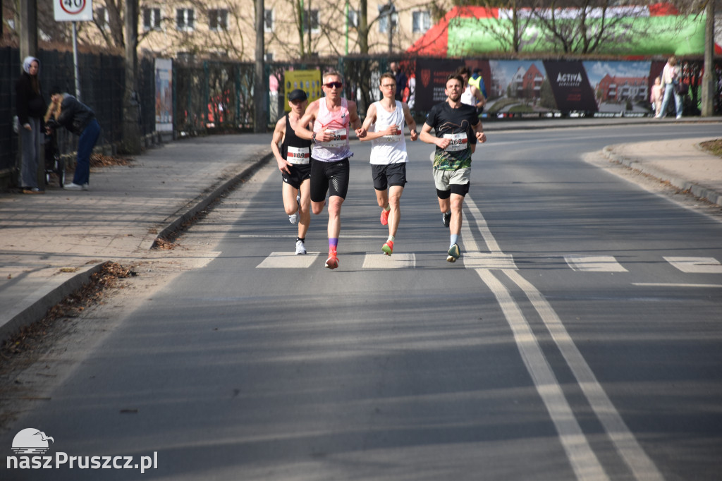 Półmaraton i Piątka nad Radunią 2026