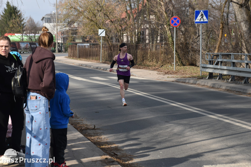 Półmaraton i Piątka nad Radunią 2026