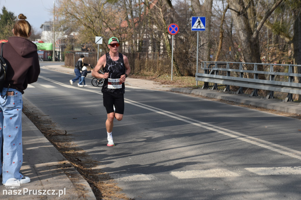 Półmaraton i Piątka nad Radunią 2026