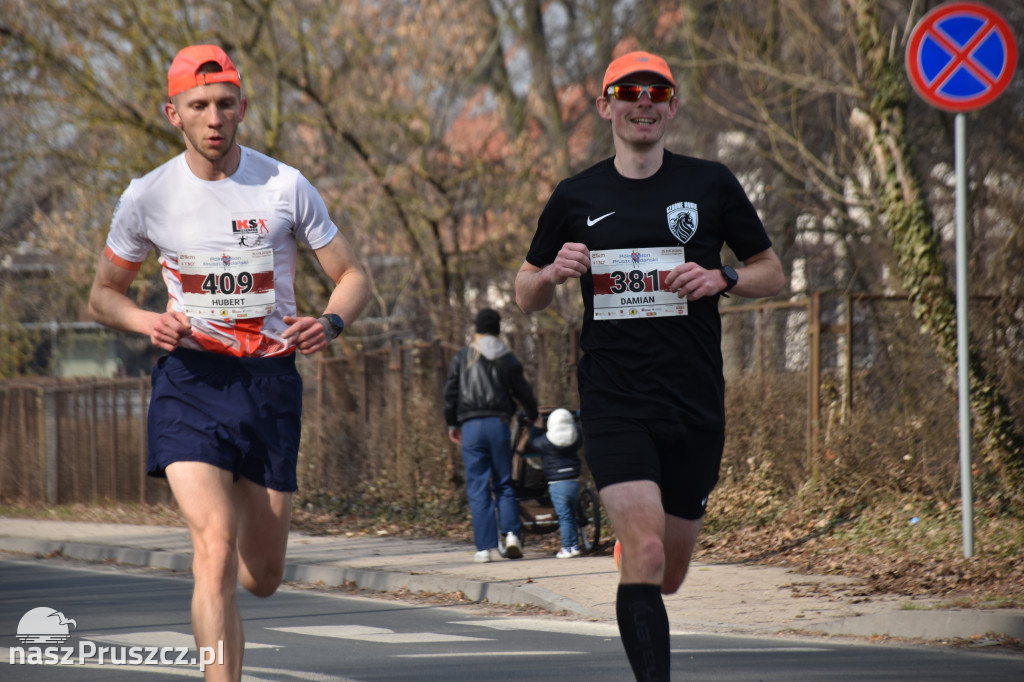 Półmaraton i Piątka nad Radunią 2026