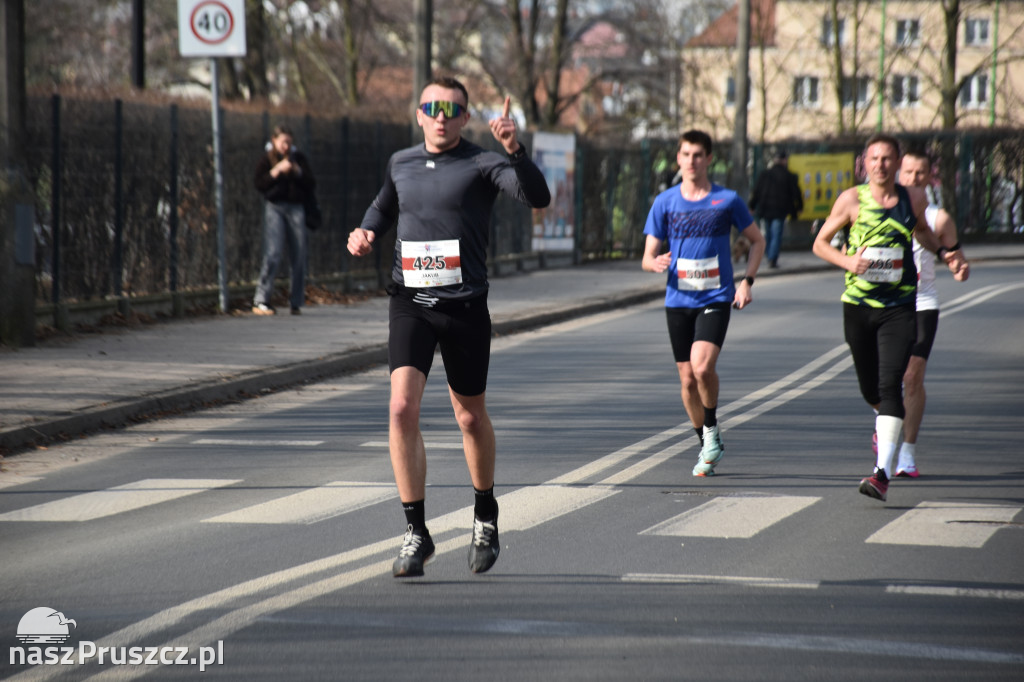 Półmaraton i Piątka nad Radunią 2026
