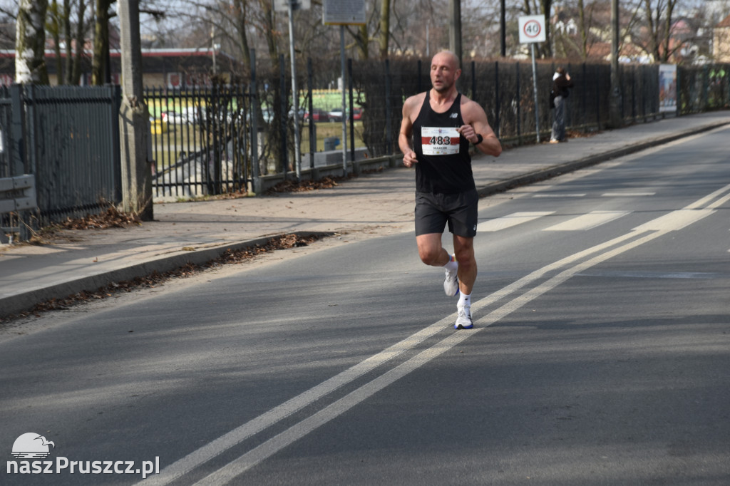 Półmaraton i Piątka nad Radunią 2026