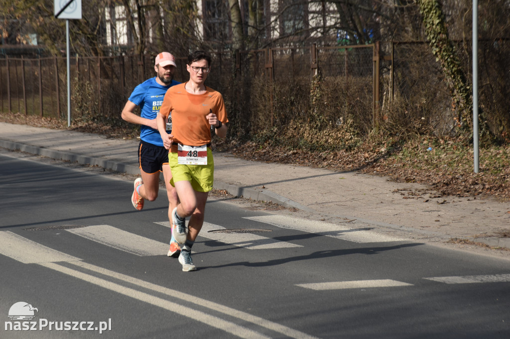 Półmaraton i Piątka nad Radunią 2026