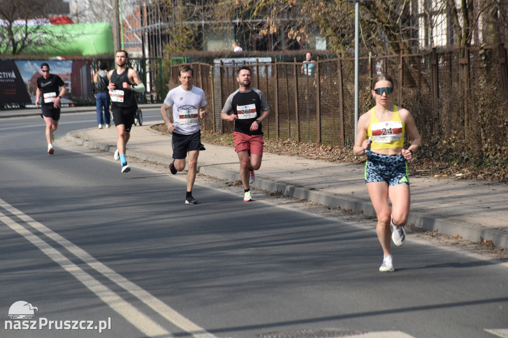 Półmaraton i Piątka nad Radunią 2026