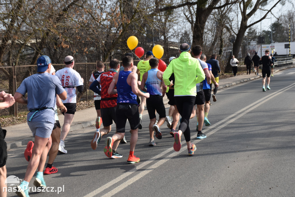 Półmaraton i Piątka nad Radunią 2026
