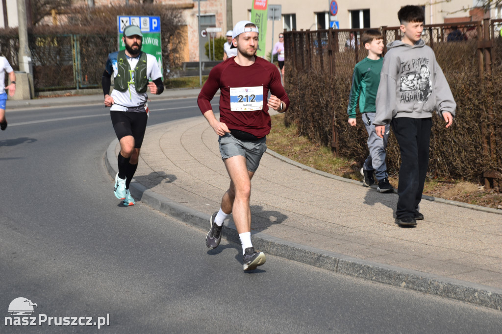 Półmaraton i Piątka nad Radunią 2026