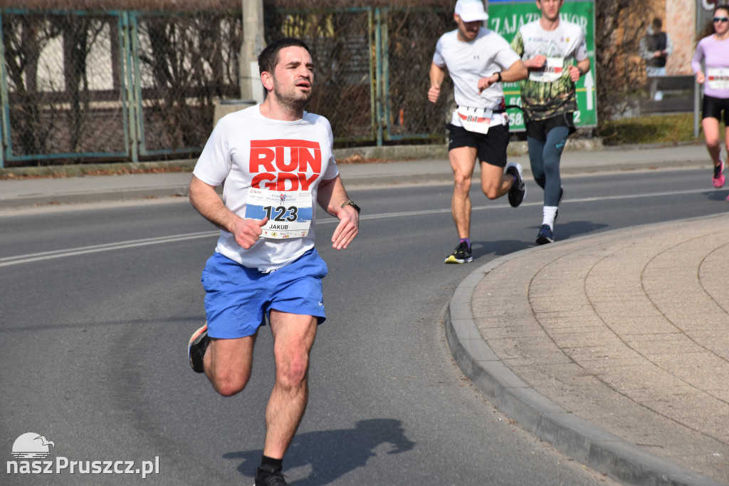 Półmaraton i Piątka nad Radunią 2026