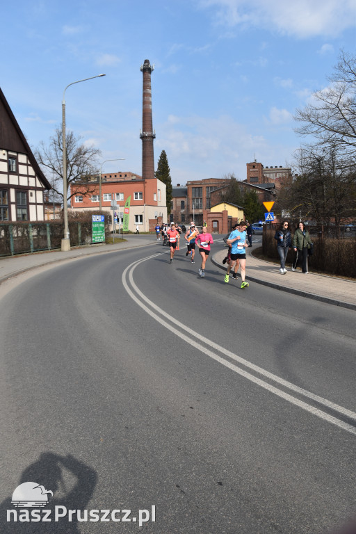 Półmaraton i Piątka nad Radunią 2026