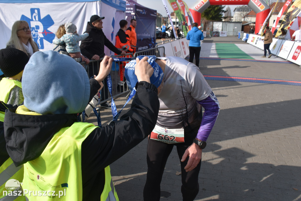 Półmaraton i Piątka nad Radunią 2026