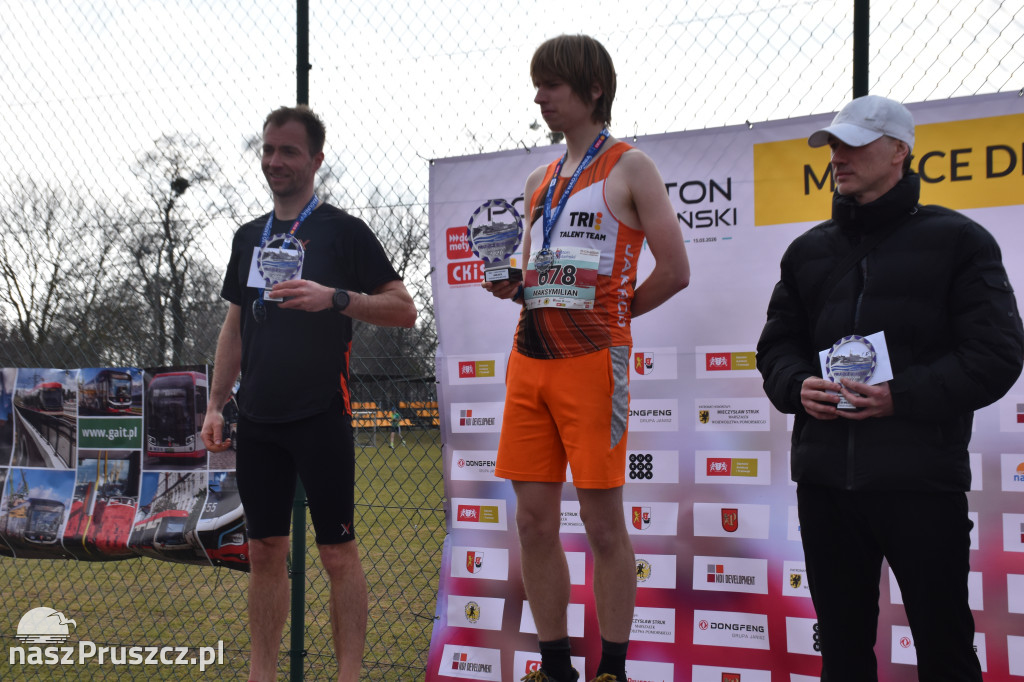 Półmaraton i Piątka nad Radunią 2026