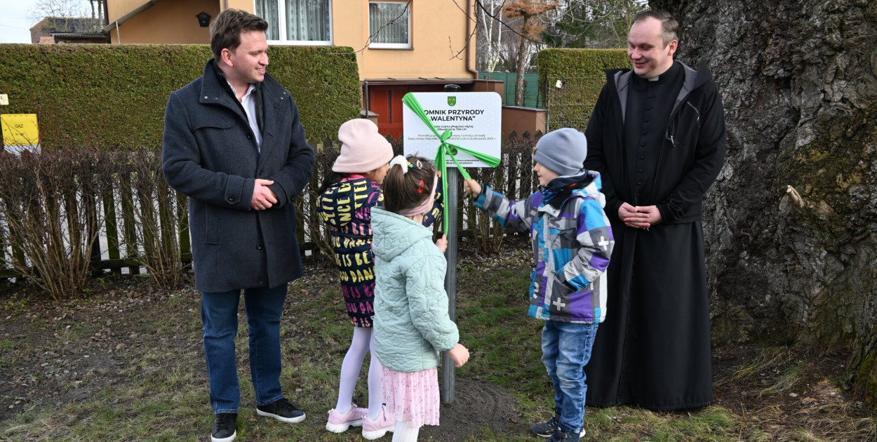 Kolnik powitał wiosnę. Mieszkańcy spotkali się przy „Walentynie”