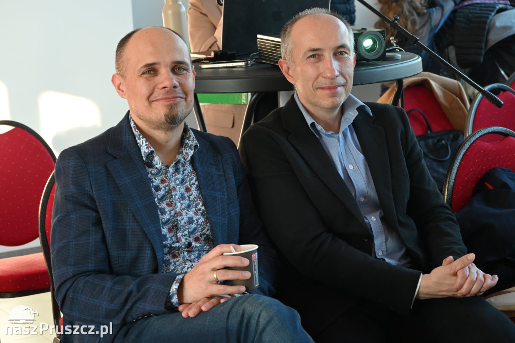 Kolnik powitał wiosnę. Mieszkańcy spotkali się przy „Walentynie”