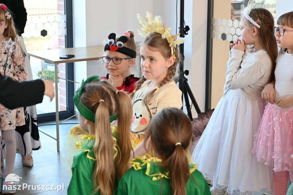 Kolnik powitał wiosnę. Mieszkańcy spotkali się przy „Walentynie”