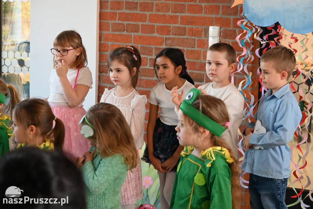 Kolnik powitał wiosnę. Mieszkańcy spotkali się przy „Walentynie”